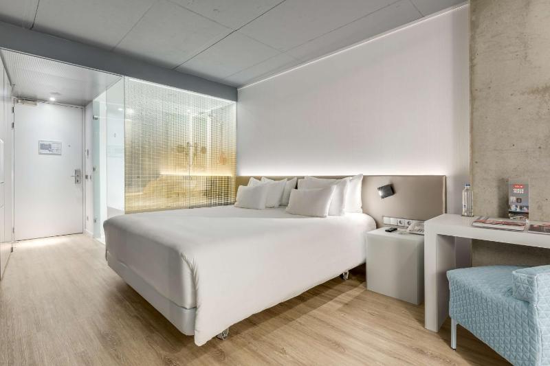 Nhow Room image 4