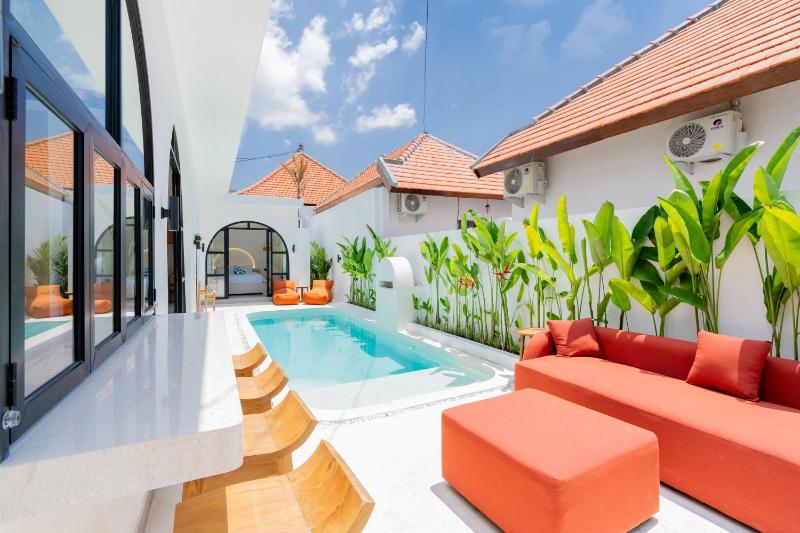 Casa Kaplan - 2BR Villa in Kedungu - image 14