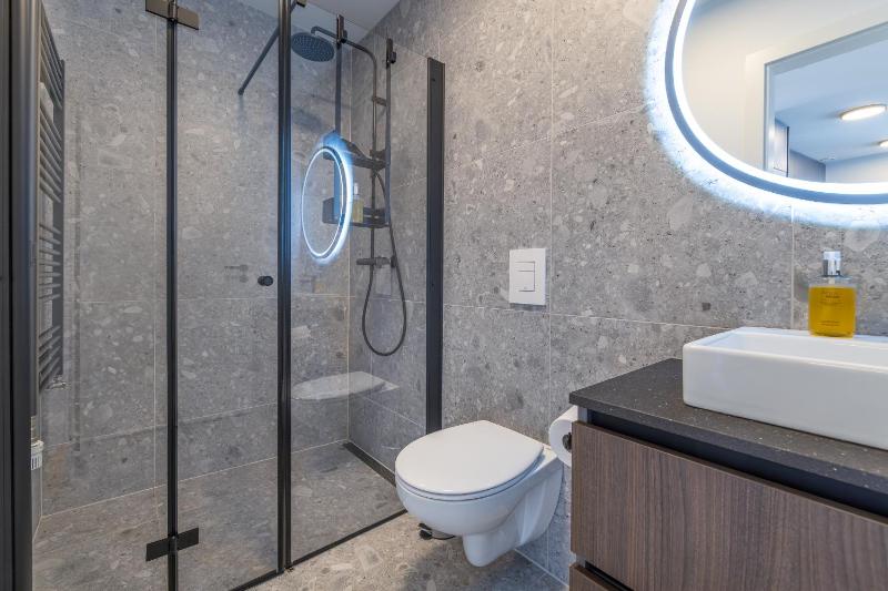 Hlemmur Suites - image 10