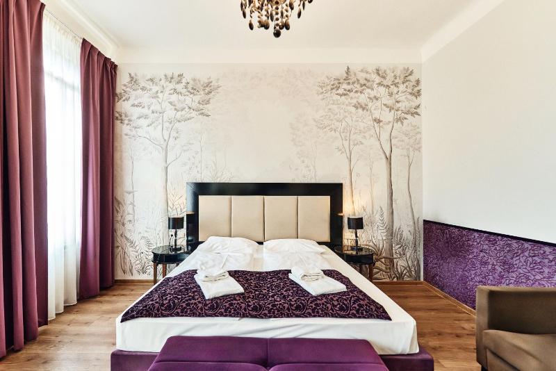 Comfort Double Room image 1