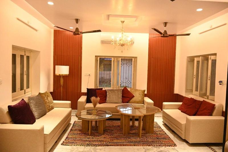 Jannat the Paradise - image 1