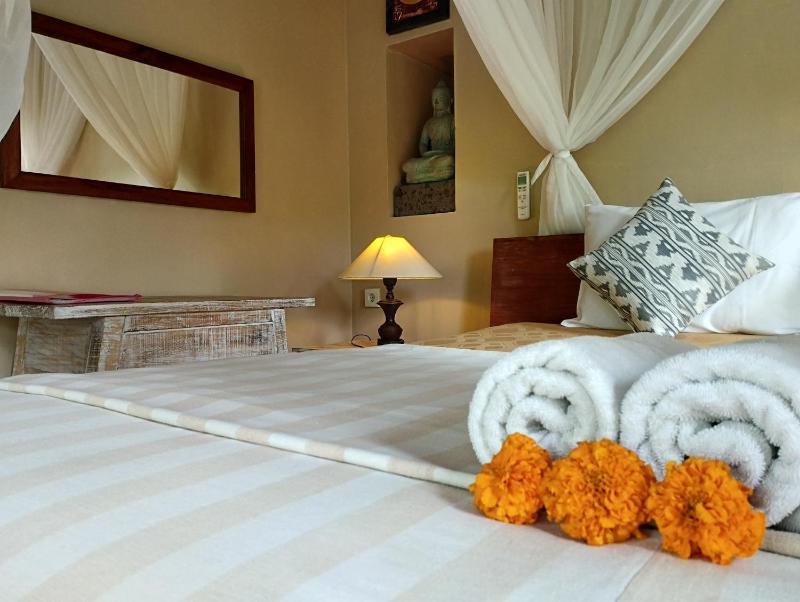 Umah Ubud Guest House - image 14