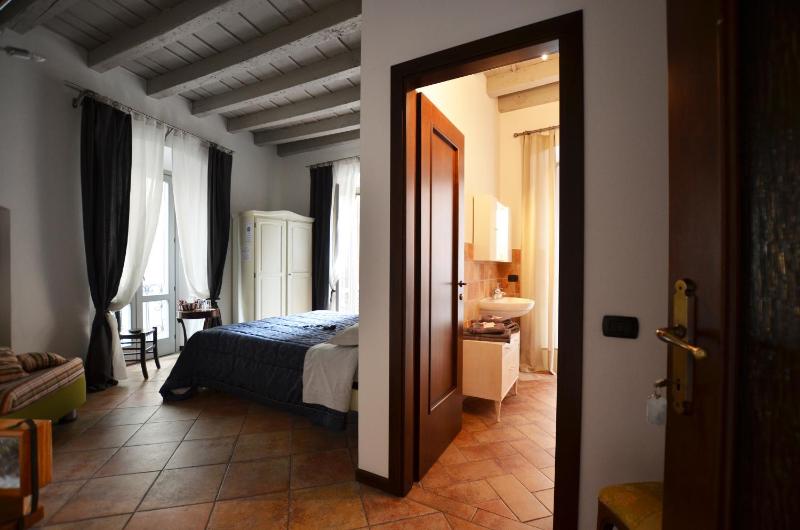 La Torre Bergamo House - image 42