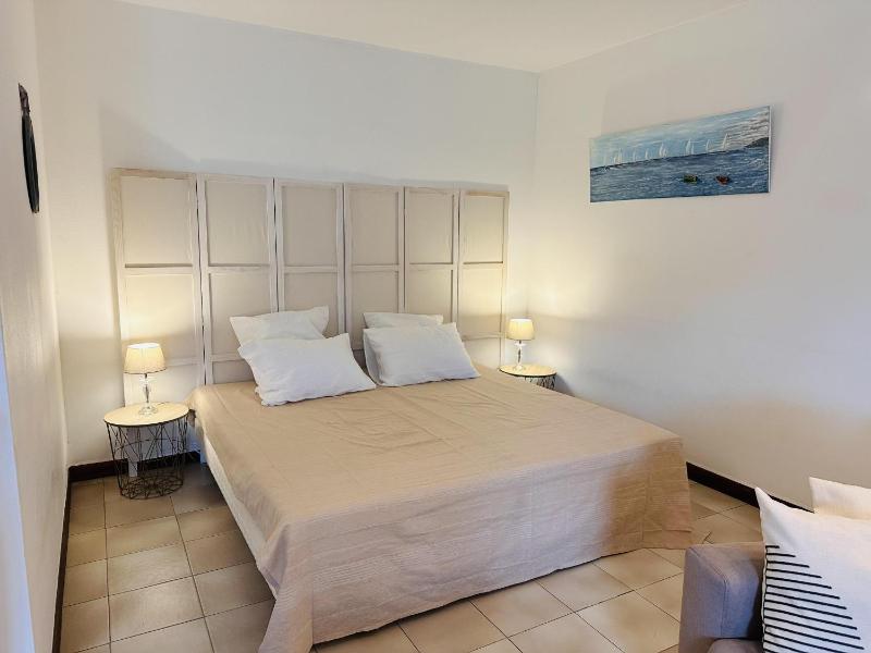 Studio with a shared pool near the beaches and golf course and the Chateau de La Napoule - 2244 - image 8