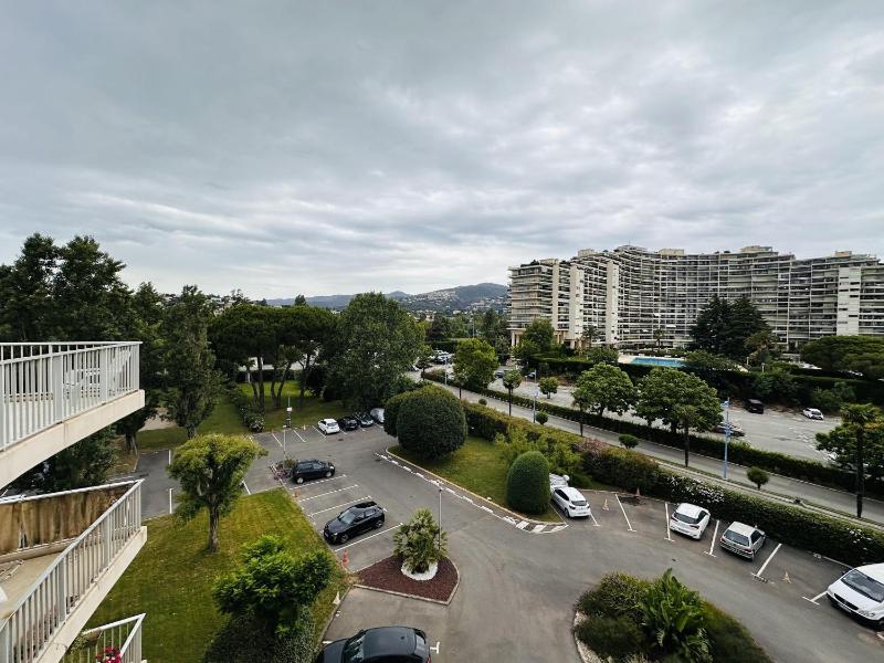 Studio with a shared pool near the beaches and golf course and the Chateau de La Napoule - 2244 - image 7