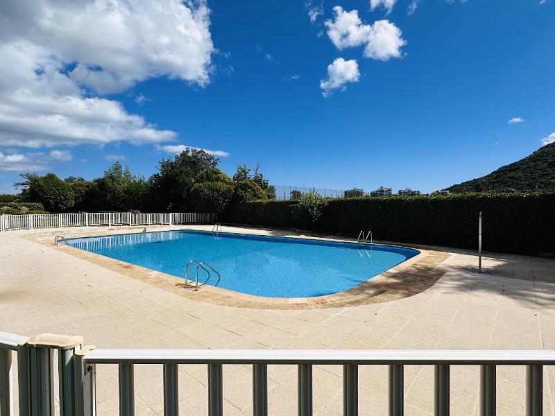 Studio with a shared pool near the beaches and golf course and the Chateau de La Napoule - 2244 - image 16