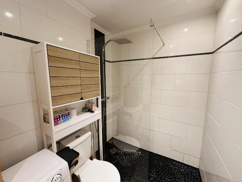 Studio with a shared pool near the beaches and golf course and the Chateau de La Napoule - 2244 - image 6