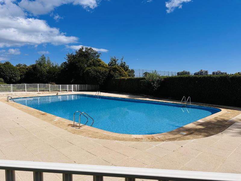 Studio with a shared pool near the beaches and golf course and the Chateau de La Napoule - 2244 - image 10