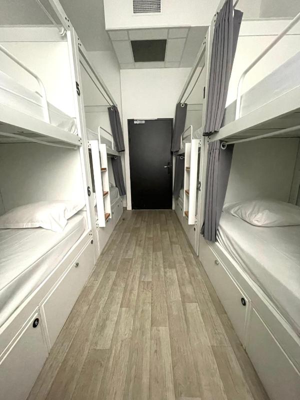 Le Couvent - Hostel - image 35