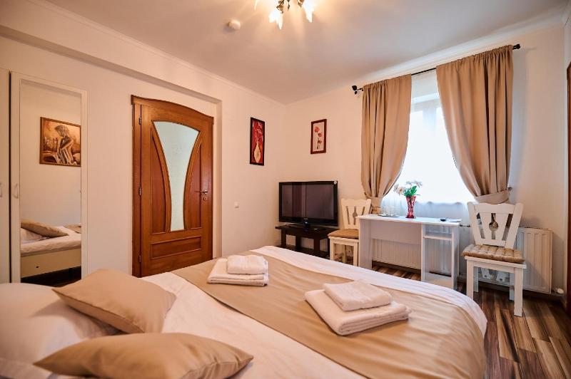 Two-Bedroom Suite image 1