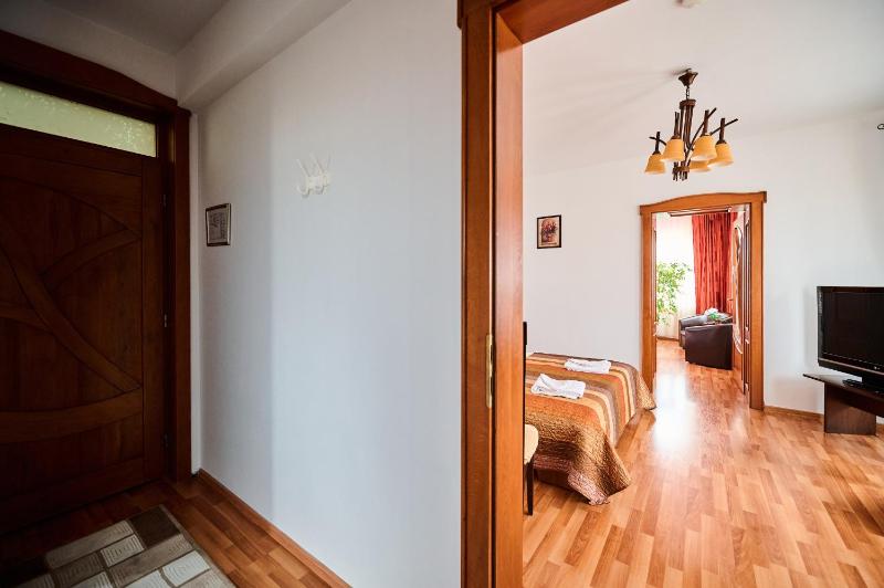 Two-Bedroom Suite image 4