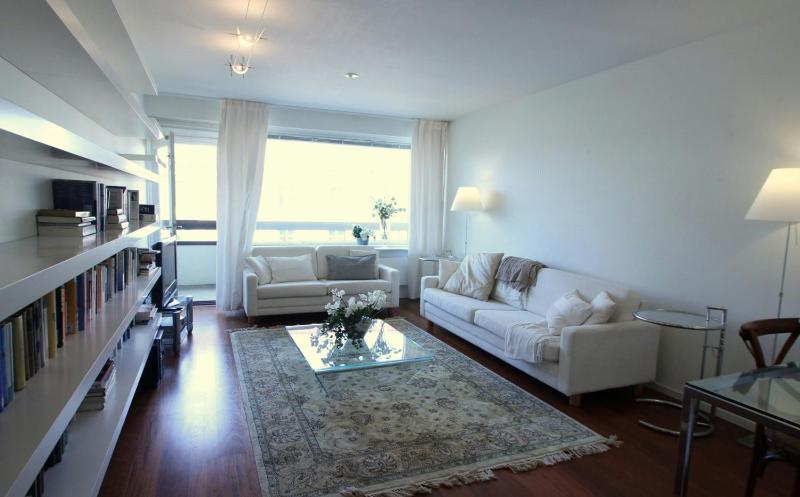 Convenient Apartment for 2 in Ullanlinna - image 11