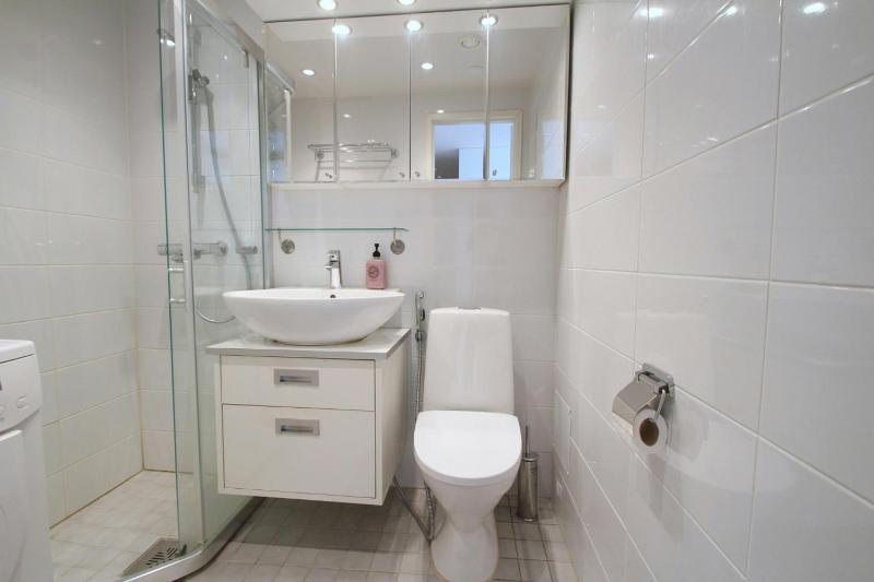 Convenient Apartment for 2 in Ullanlinna - image 6
