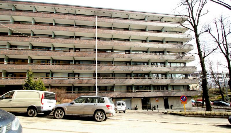 Convenient Apartment for 2 in Ullanlinna - image 7