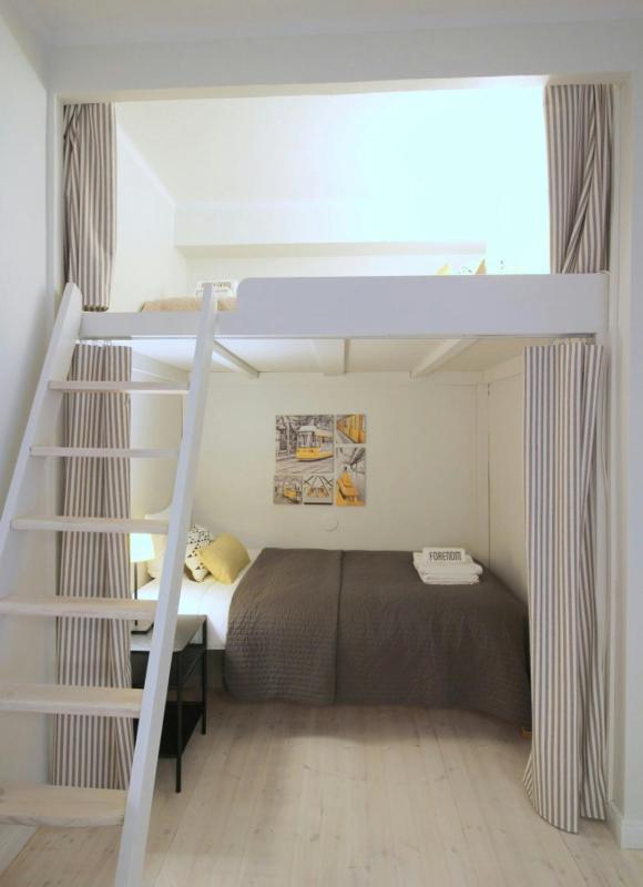 Convenient Studio for 2 in Toolo - image 15
