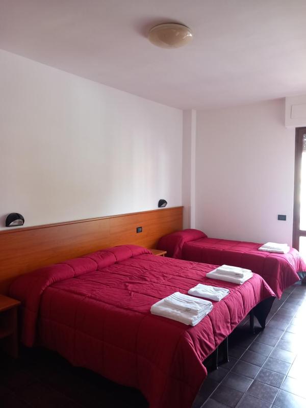 Hotel Fontanella - image 27