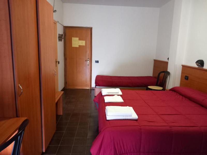 Hotel Fontanella - image 23