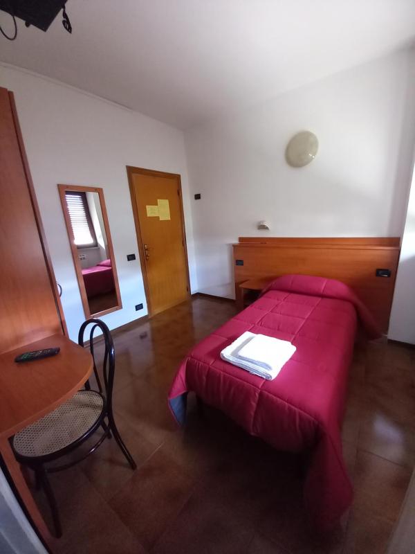 Hotel Fontanella - image 26