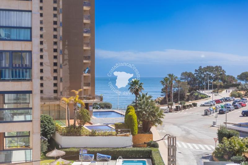 Apartment Mare Nostrum - image 14