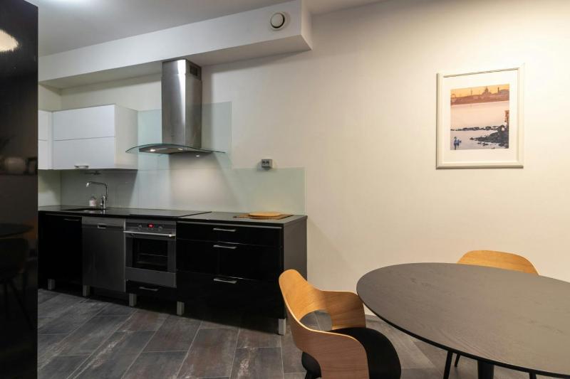 Central Studio for 2 in Kluuvi - image 4