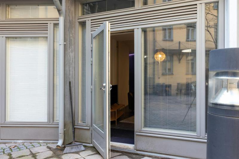 Central Studio for 2 in Kluuvi - image 7