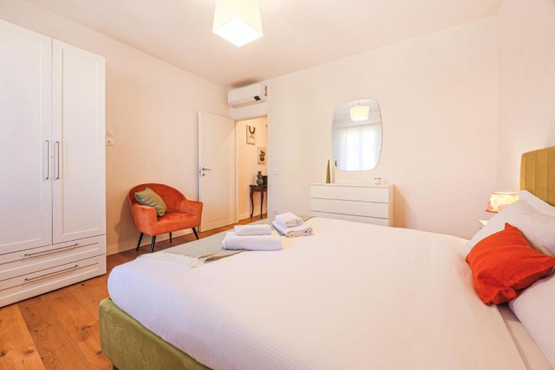 Apartments Florence - Matilda's Dream with balcony - image 16