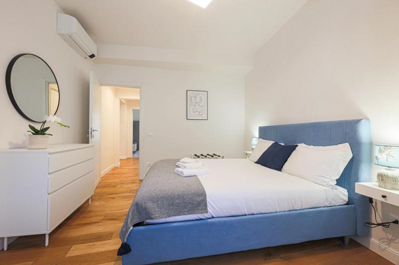 Apartments Florence - Matilda's Dream with balcony - image 7