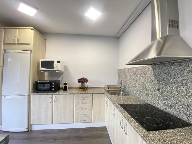 TH14 Tamarit Apartamento con terraza cerca de la playa - image 20