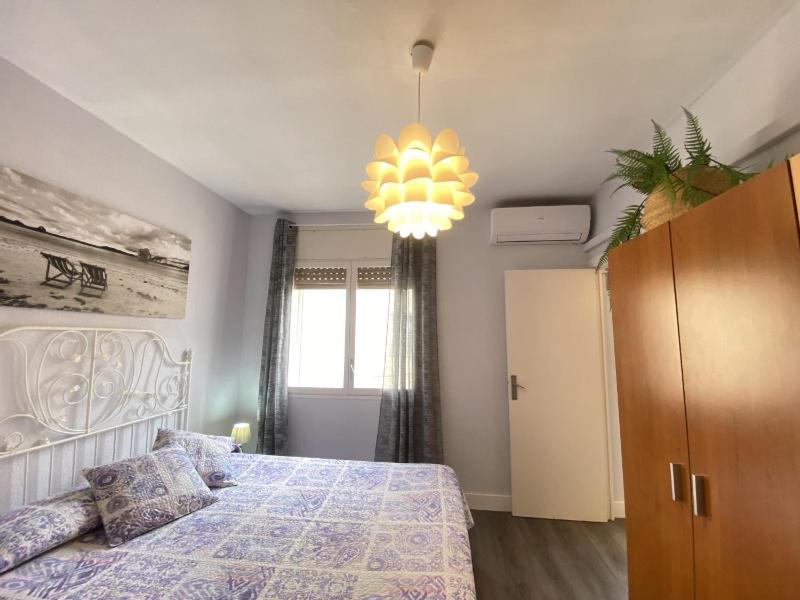 TH14 Tamarit Apartamento con terraza cerca de la playa - image 19