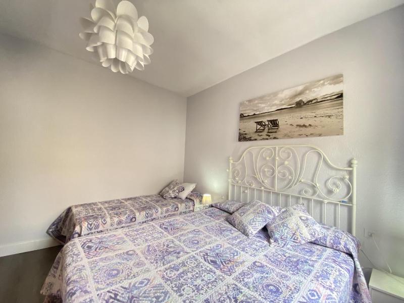 TH14 Tamarit Apartamento con terraza cerca de la playa - image 6