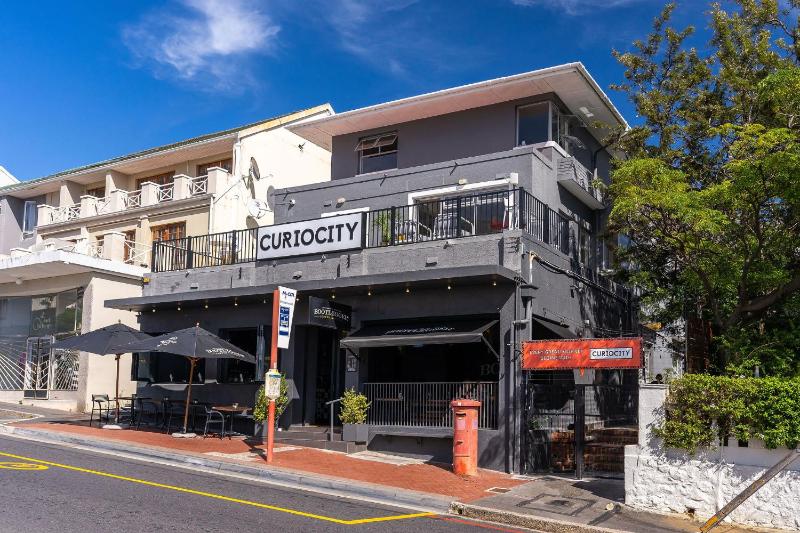 CURIOCITY Kloof Street - image 1