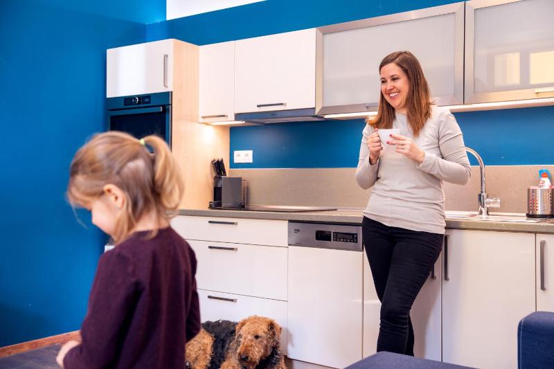 Deluxe Apartment image 4