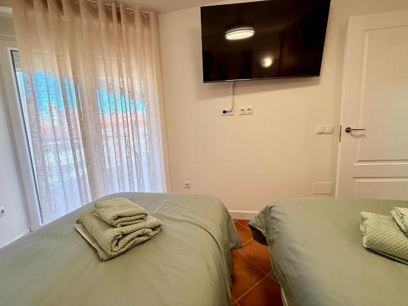 APARTAMENTO EN EL CENTRO CERCA DE La PLAYA - image 10