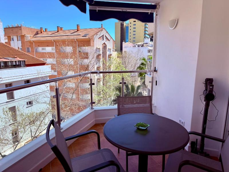 APARTAMENTO EN EL CENTRO CERCA DE La PLAYA - image 40