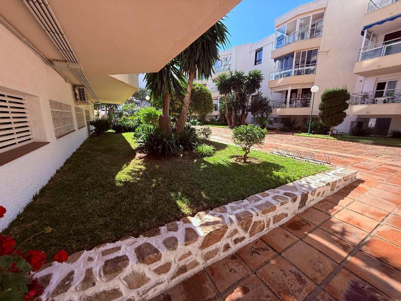 APARTAMENTO EN EL CENTRO CERCA DE La PLAYA - image 22