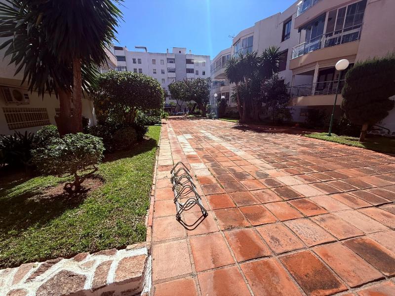 APARTAMENTO EN EL CENTRO CERCA DE La PLAYA - image 31