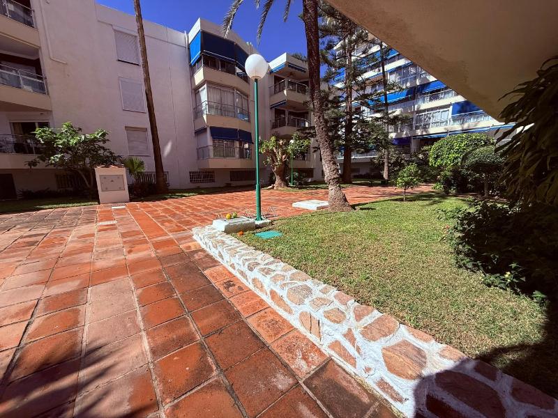 APARTAMENTO EN EL CENTRO CERCA DE La PLAYA - image 37