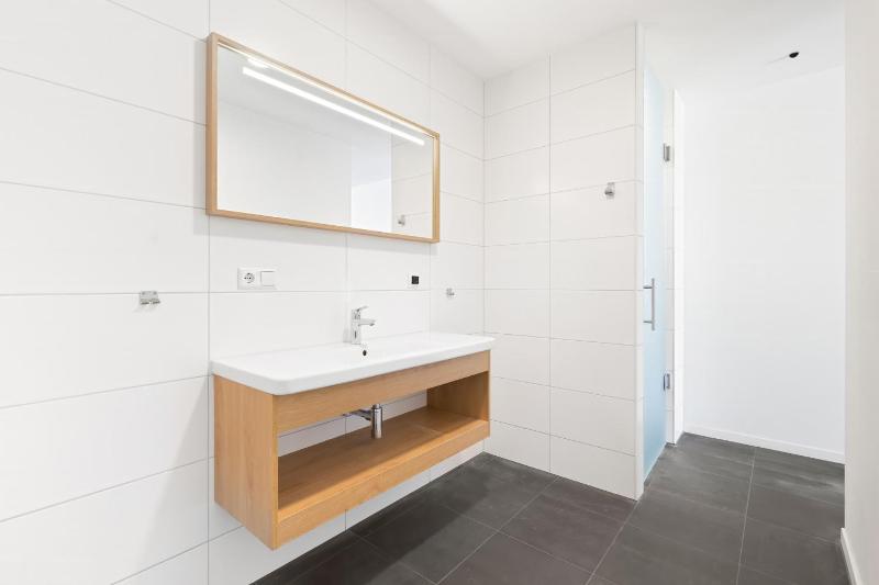 Duinlodge Suite image 3