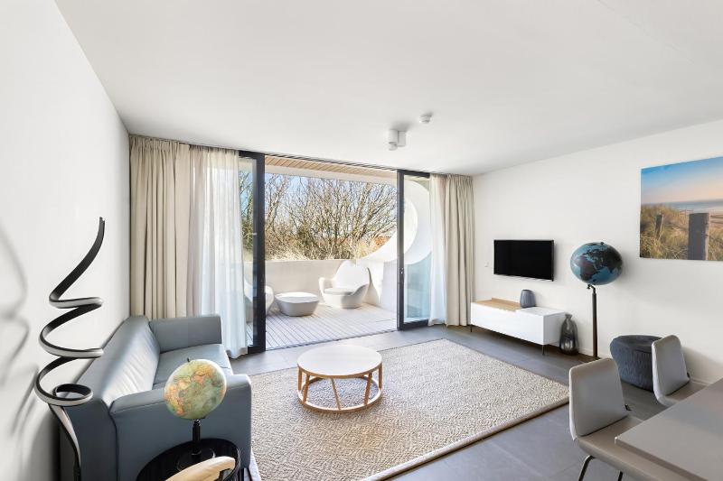 Duinlodge Suite image 1