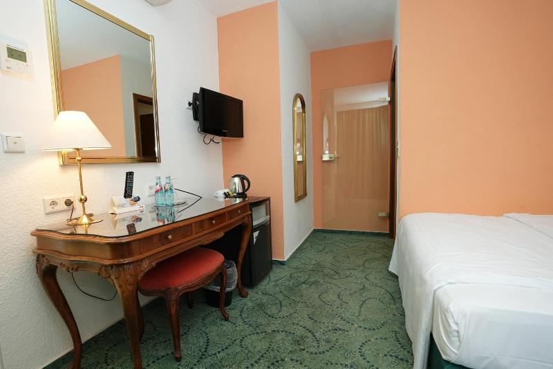 Superior Single Room image 1
