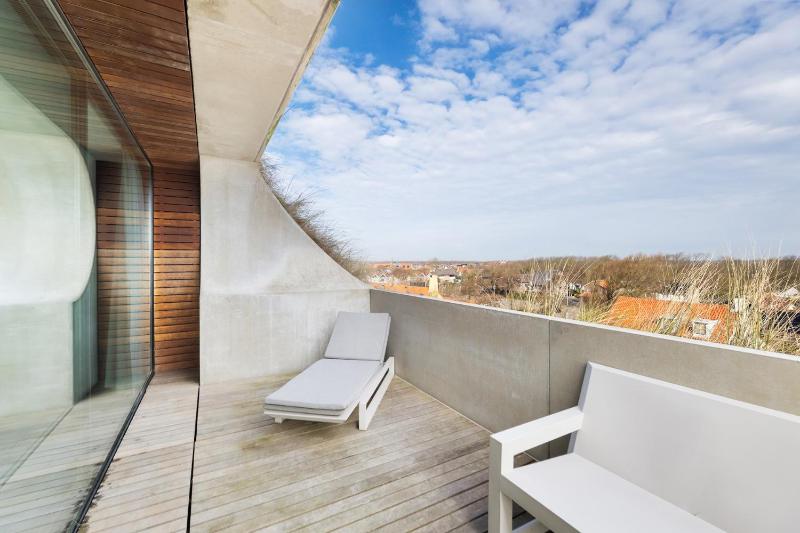 Duinlodge Suite Royale image 2