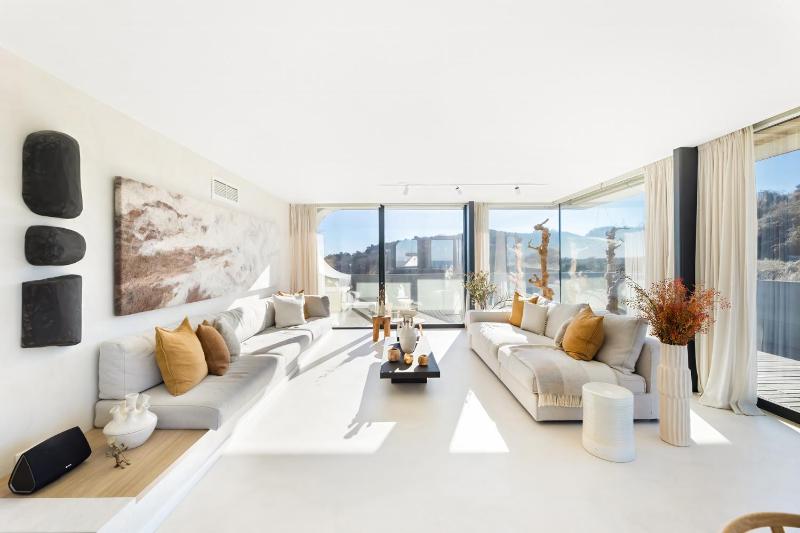 Duinloft with Seaview - no pets allowed image 1