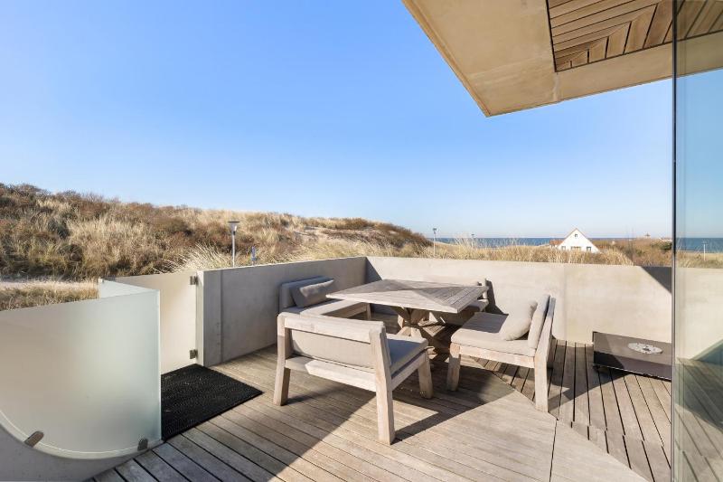 Duinloft with Seaview - no pets allowed image 3