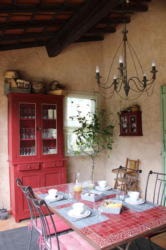 La Bastide du Bouchou - image 23