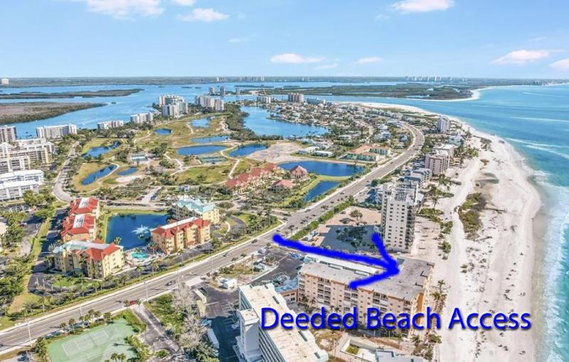 Casa Marina 654 - 4321 Bay Beach Lane condo - image 3