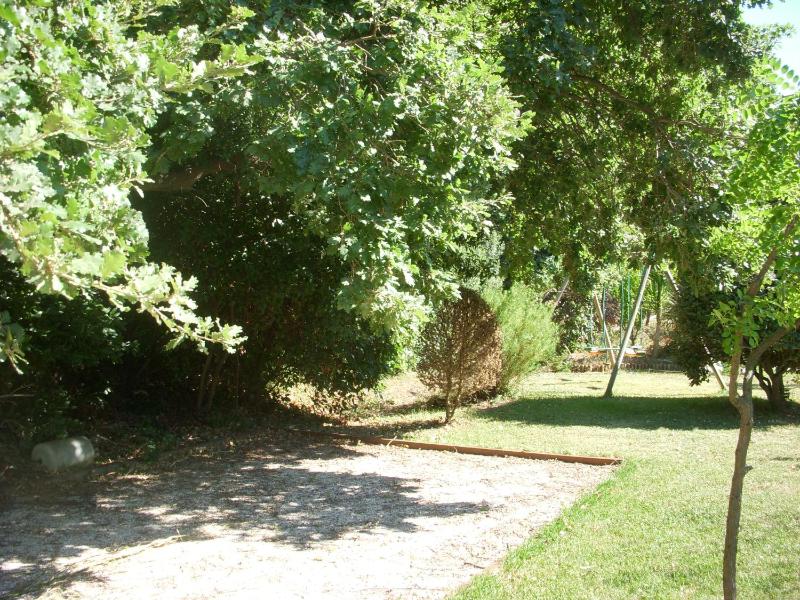 La Bastide du Bouchou - image 37