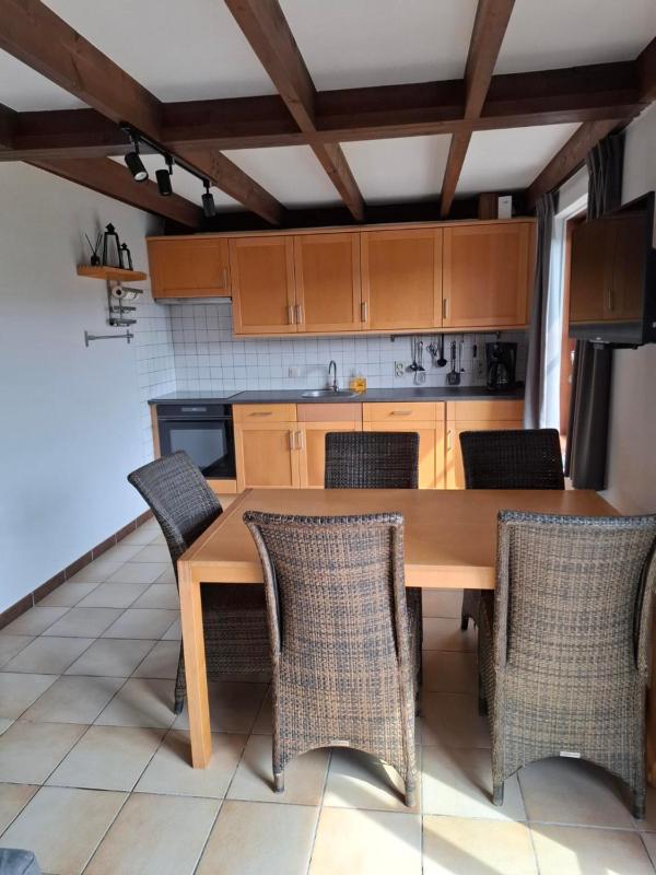 Zeegalm Bungalows - image 23