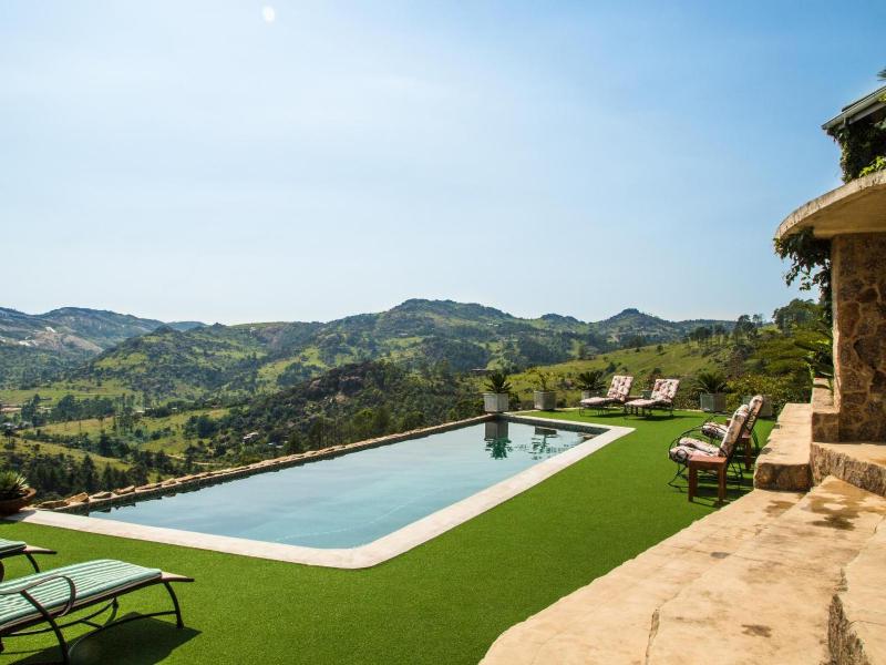 Ematjeni Retreat & Guesthouse - image 7