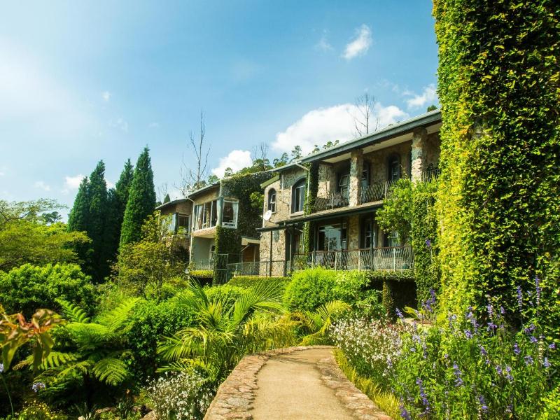 Ematjeni Retreat & Guesthouse - image 14