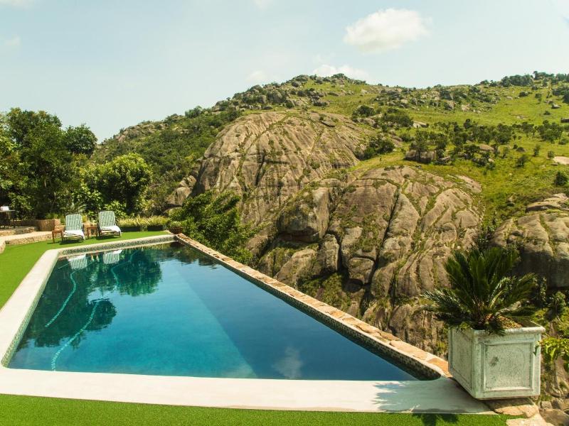 Ematjeni Retreat & Guesthouse - image 10